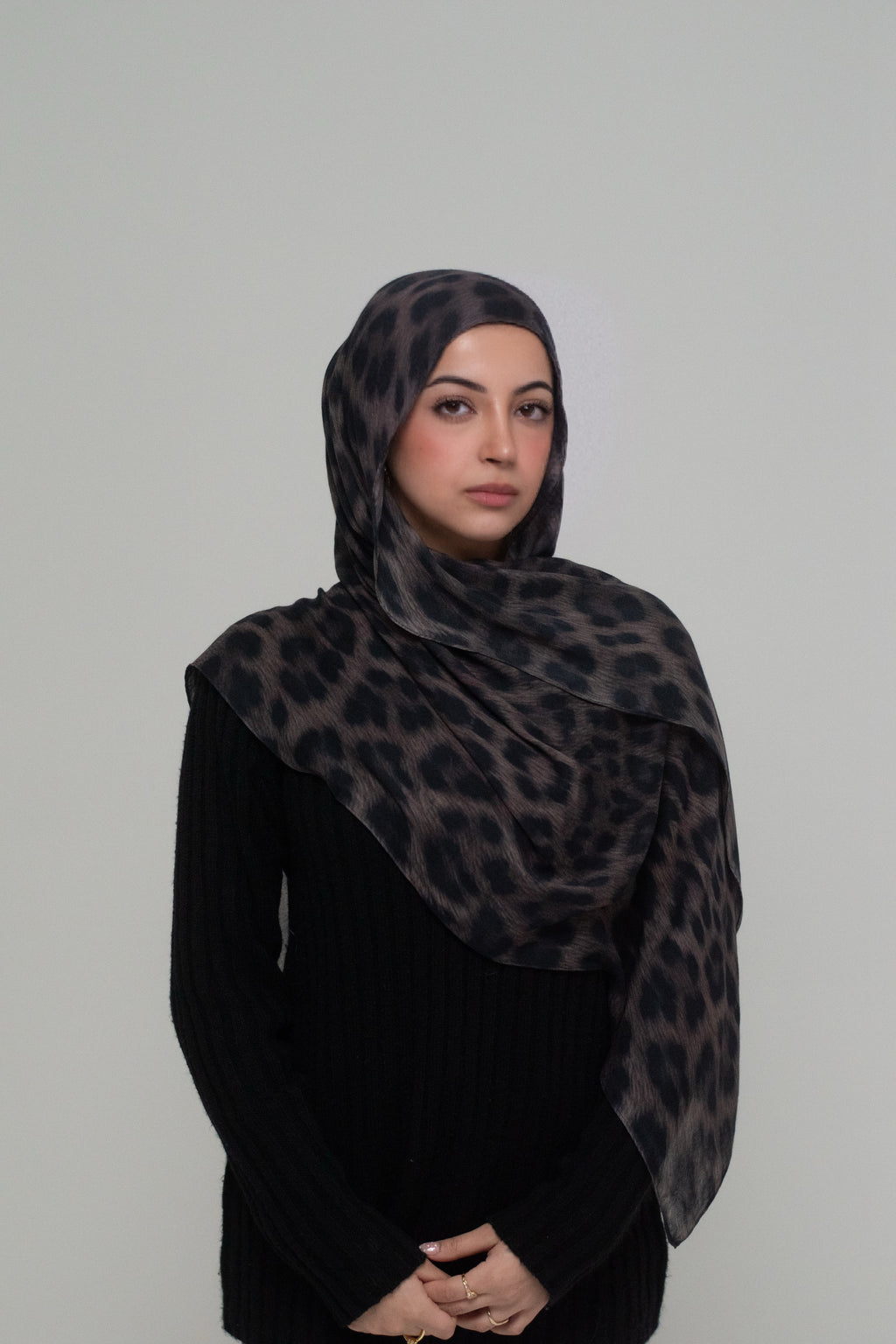 Chocolate Leopard