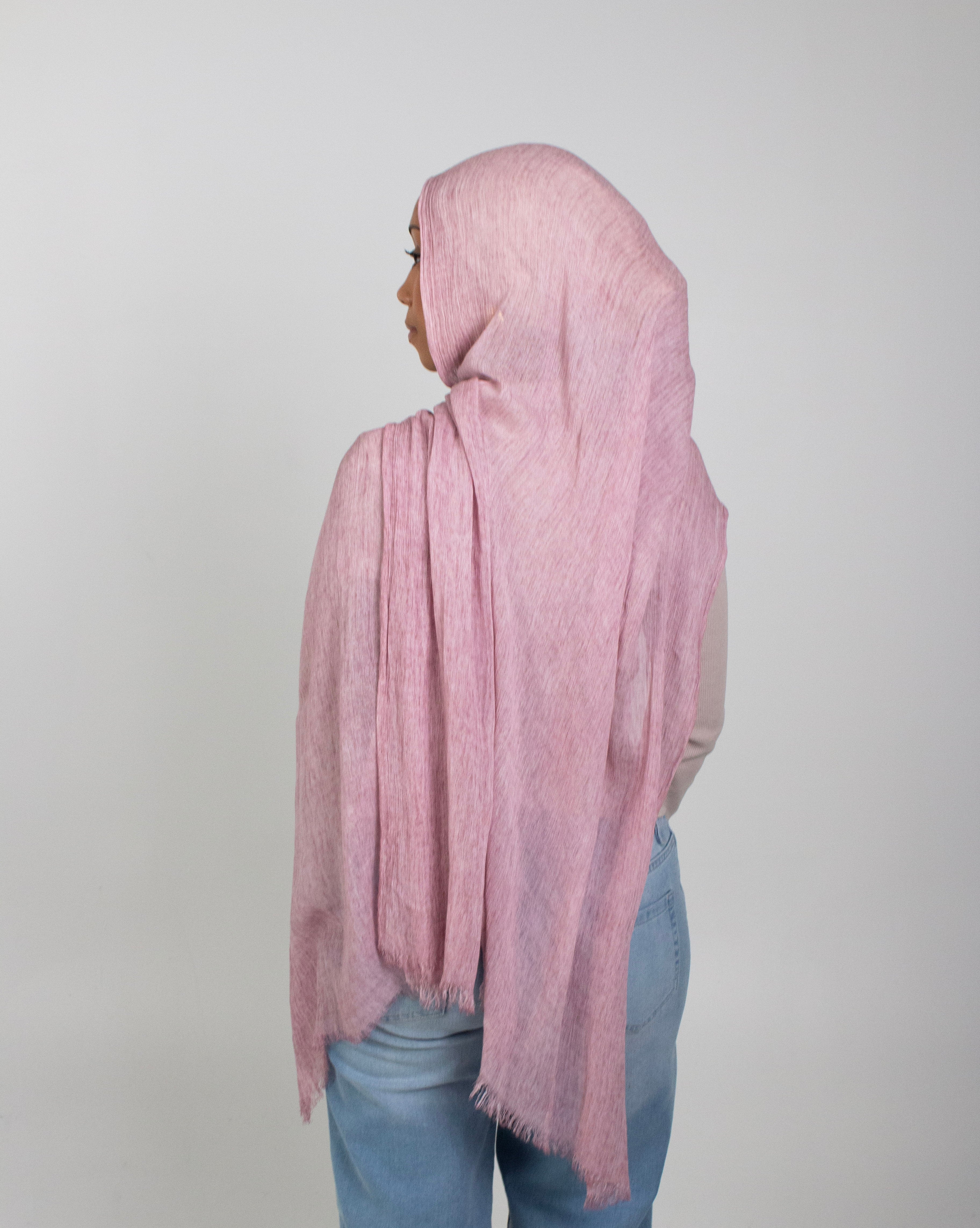 Soft Rose
