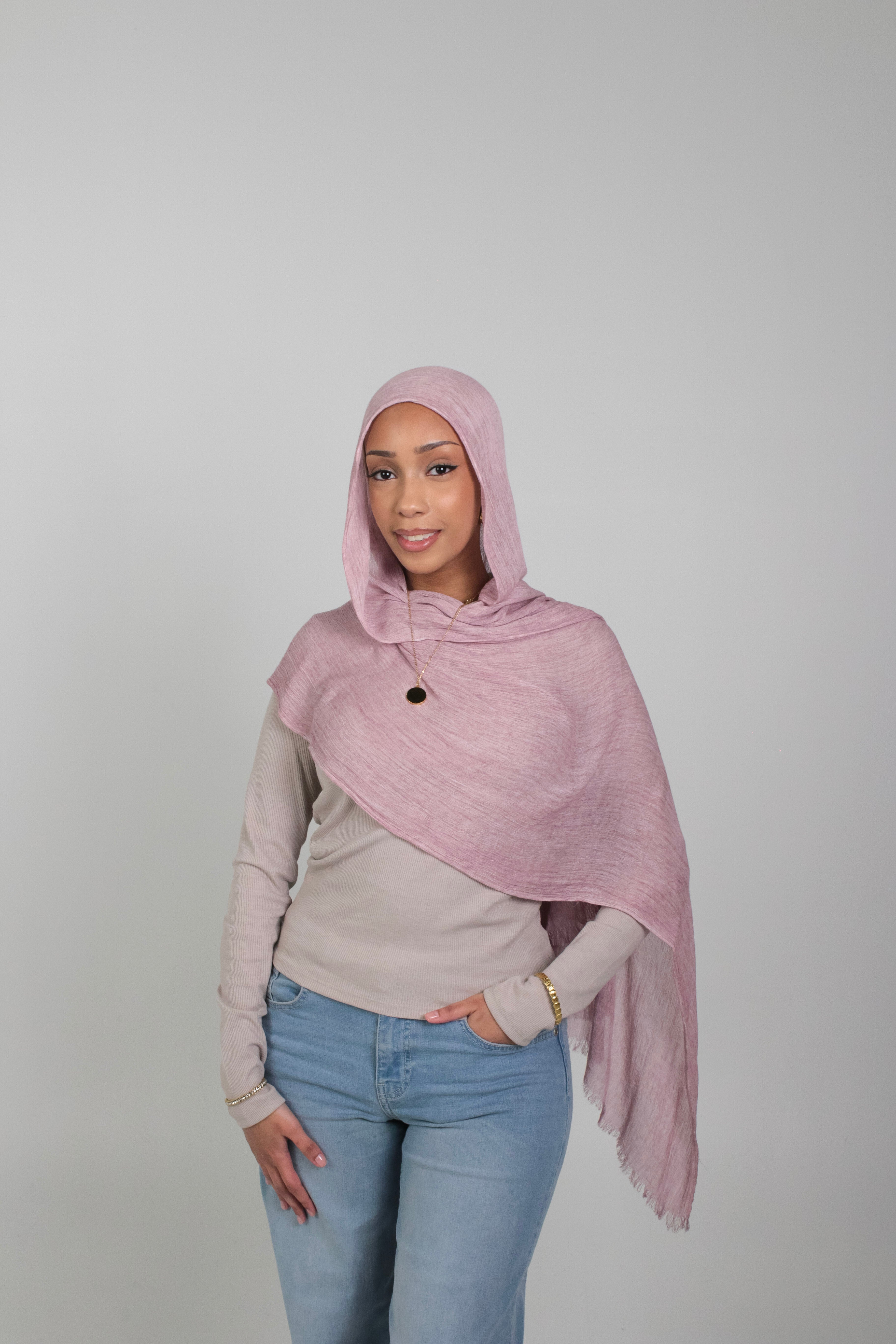 Soft Rose
