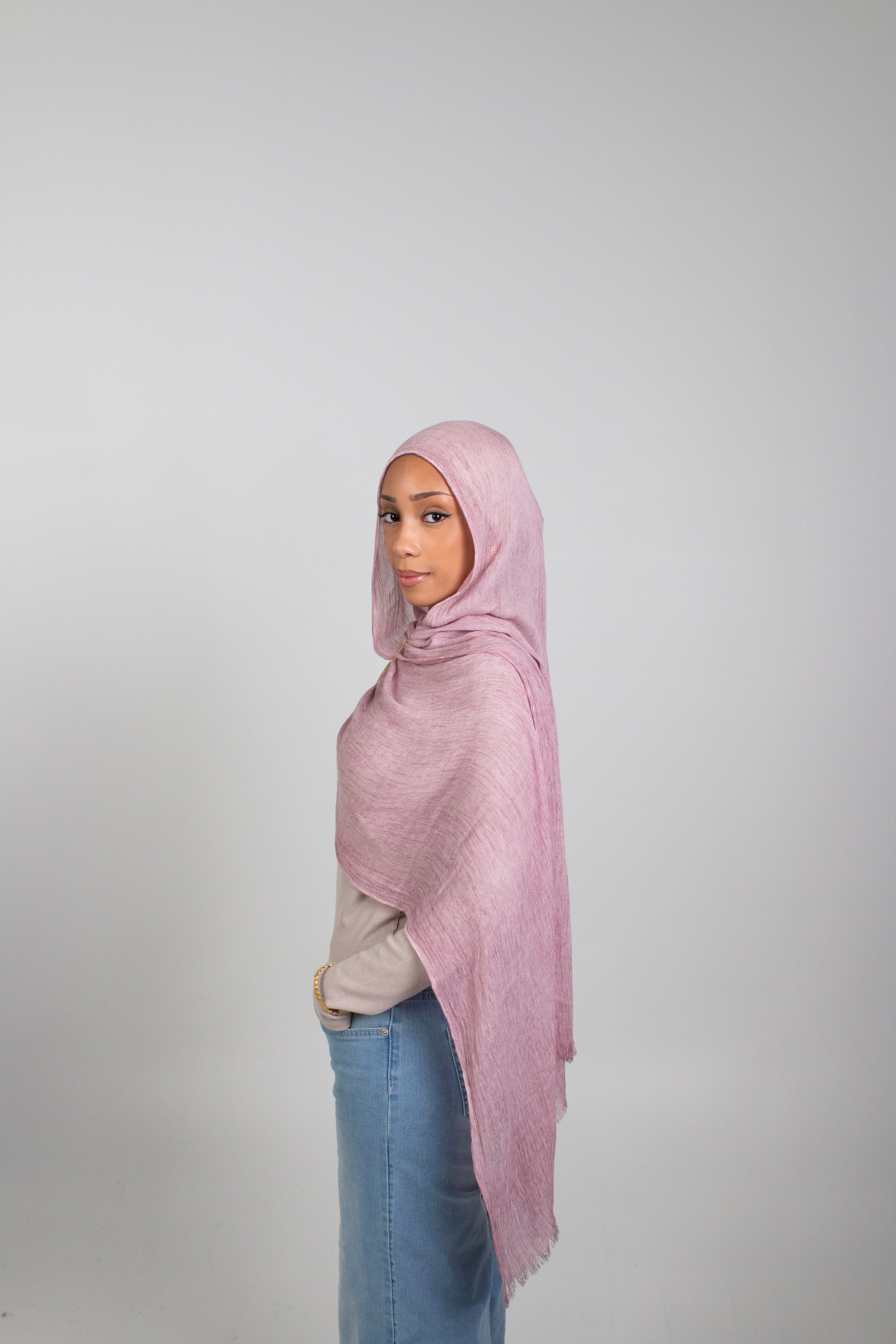 Soft Rose