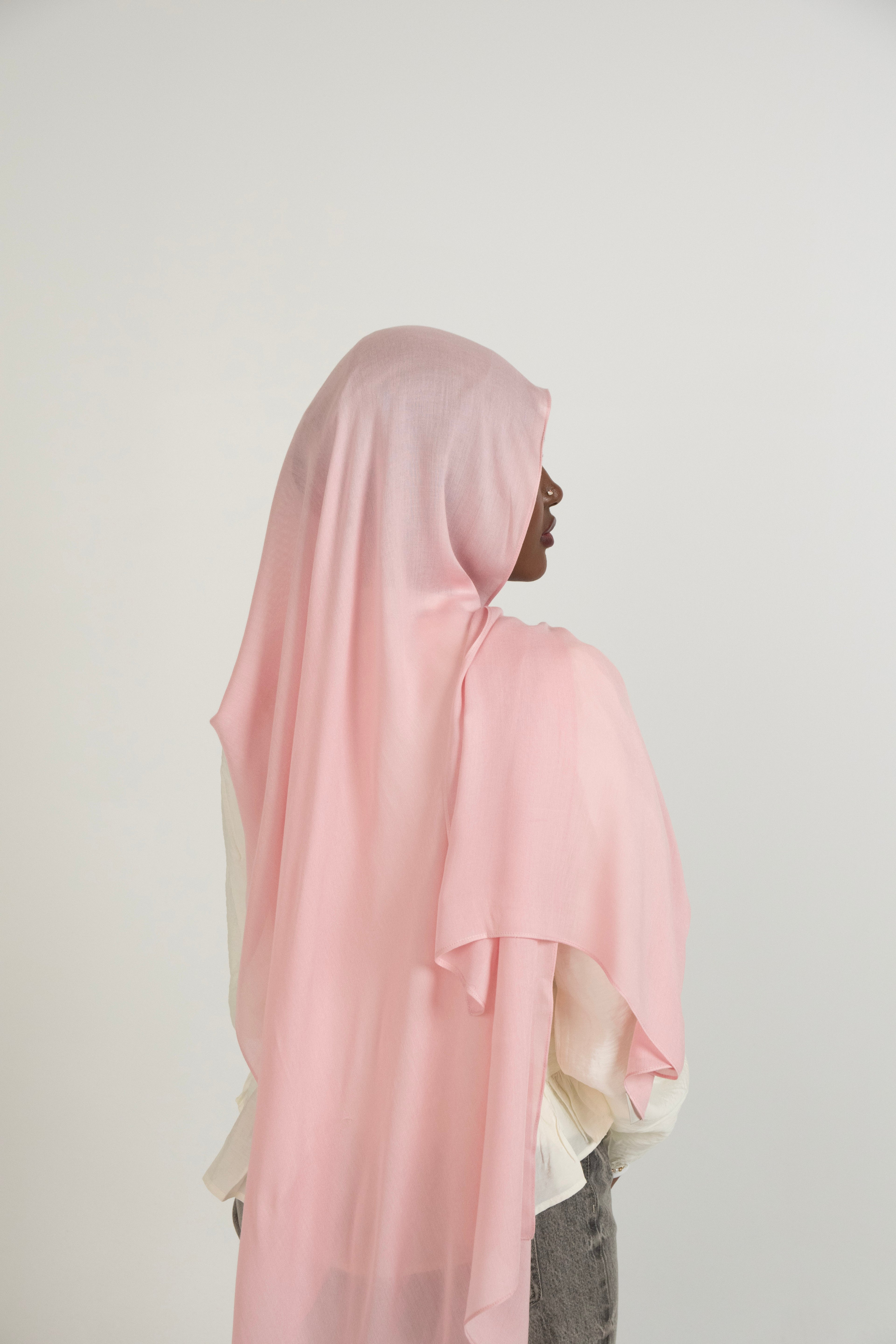 Soft Rose