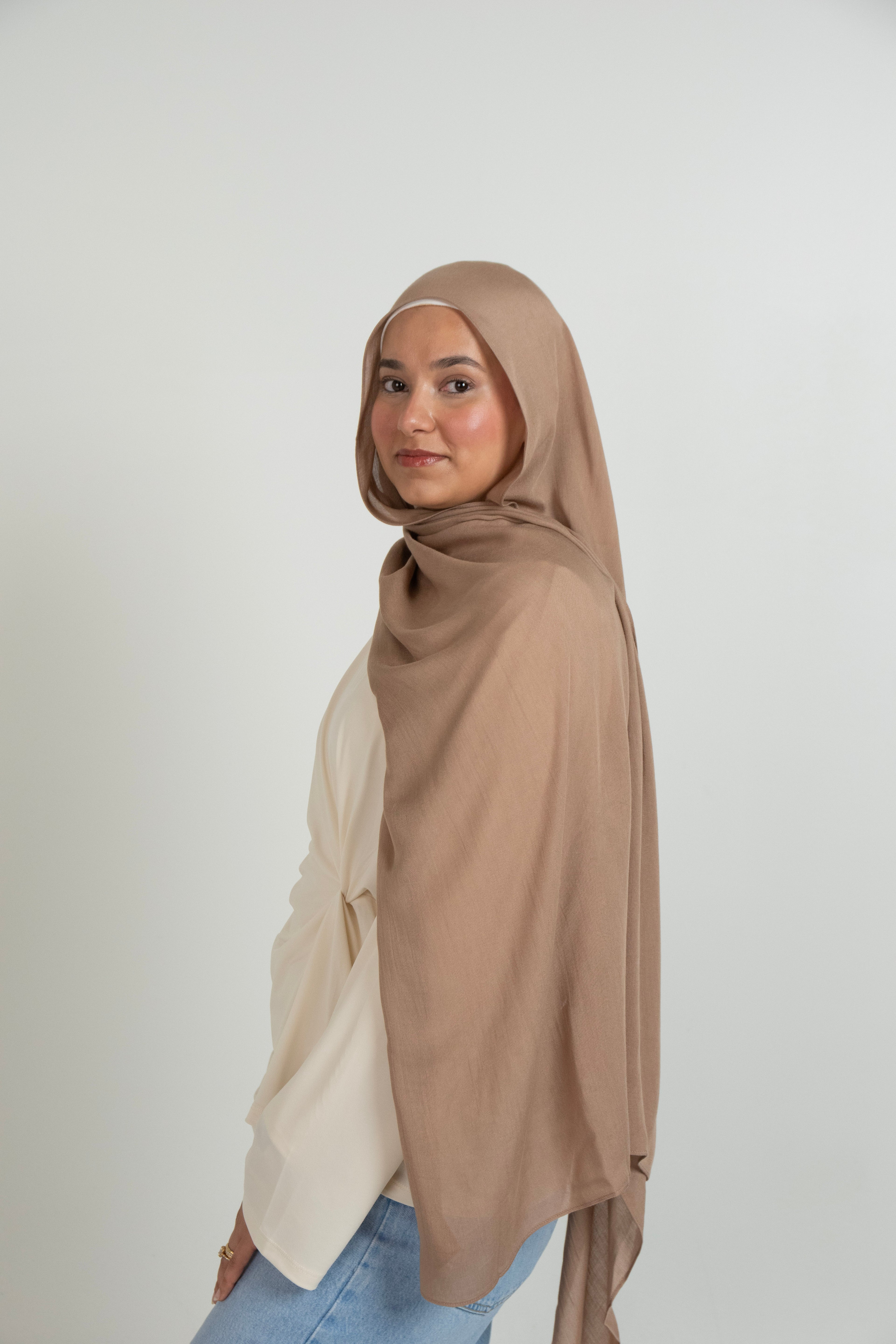 Latte Taupe