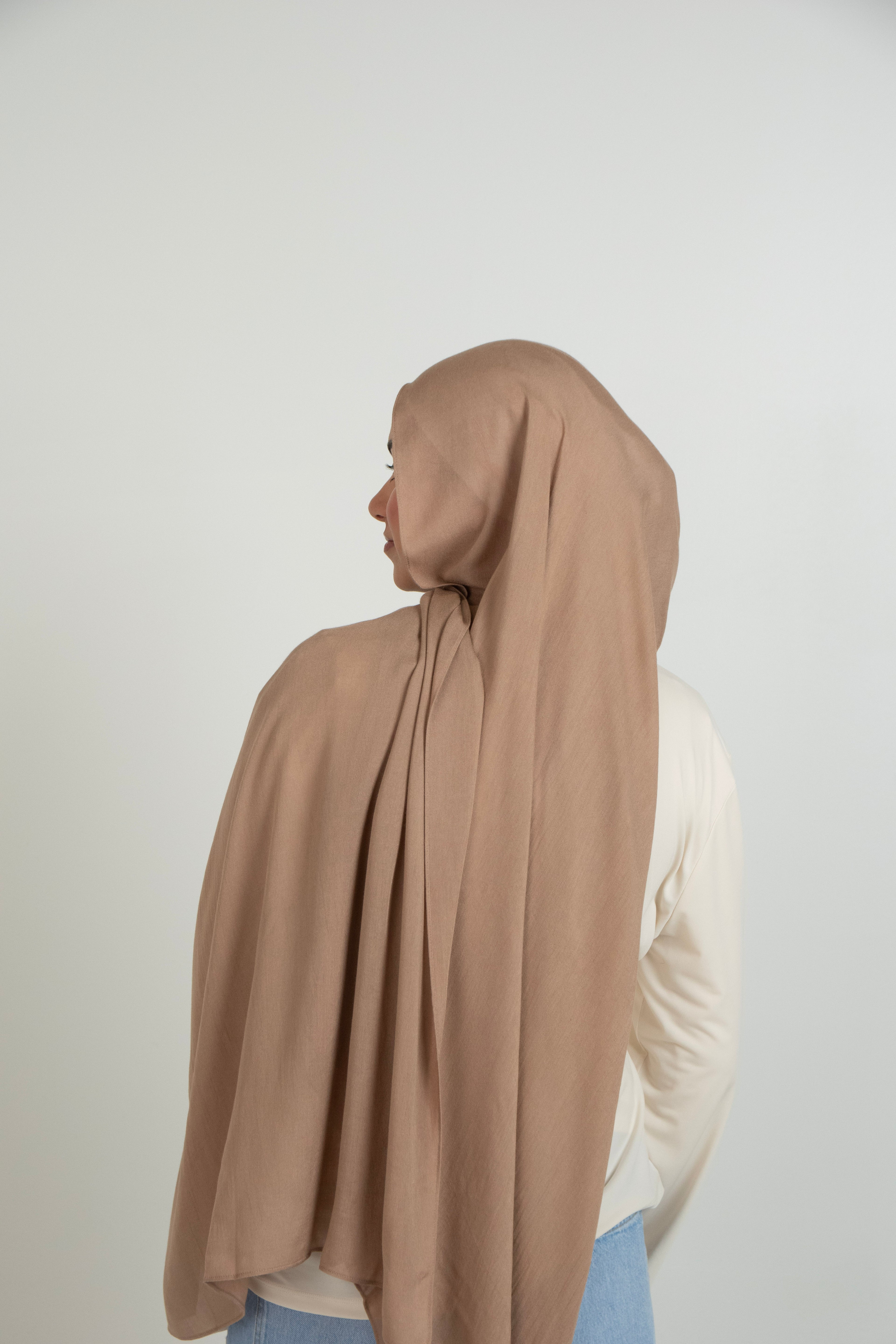 Latte Taupe