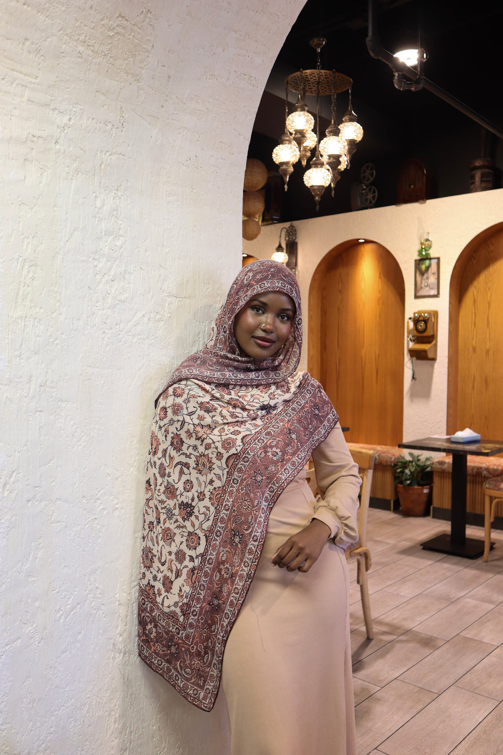 Zahri Baladi