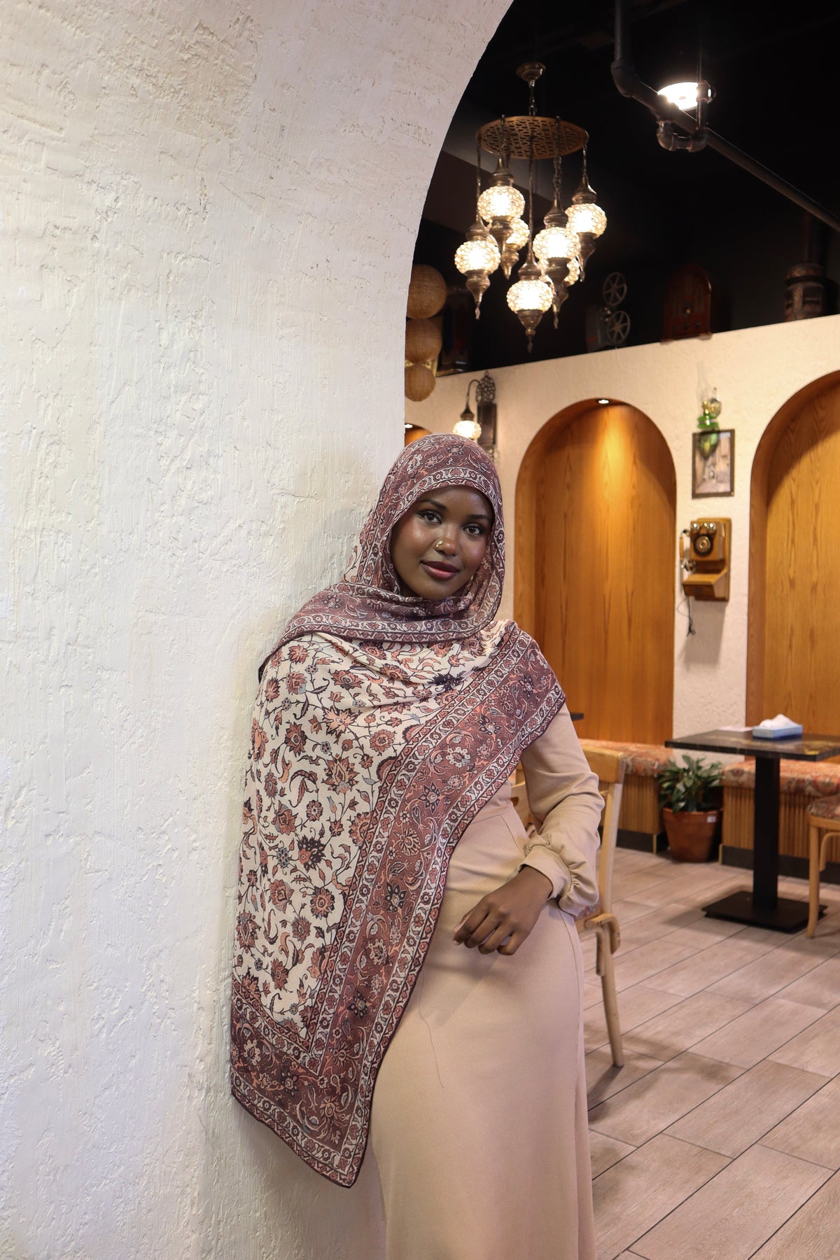Zahri Baladi
