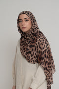 Rose Leopard