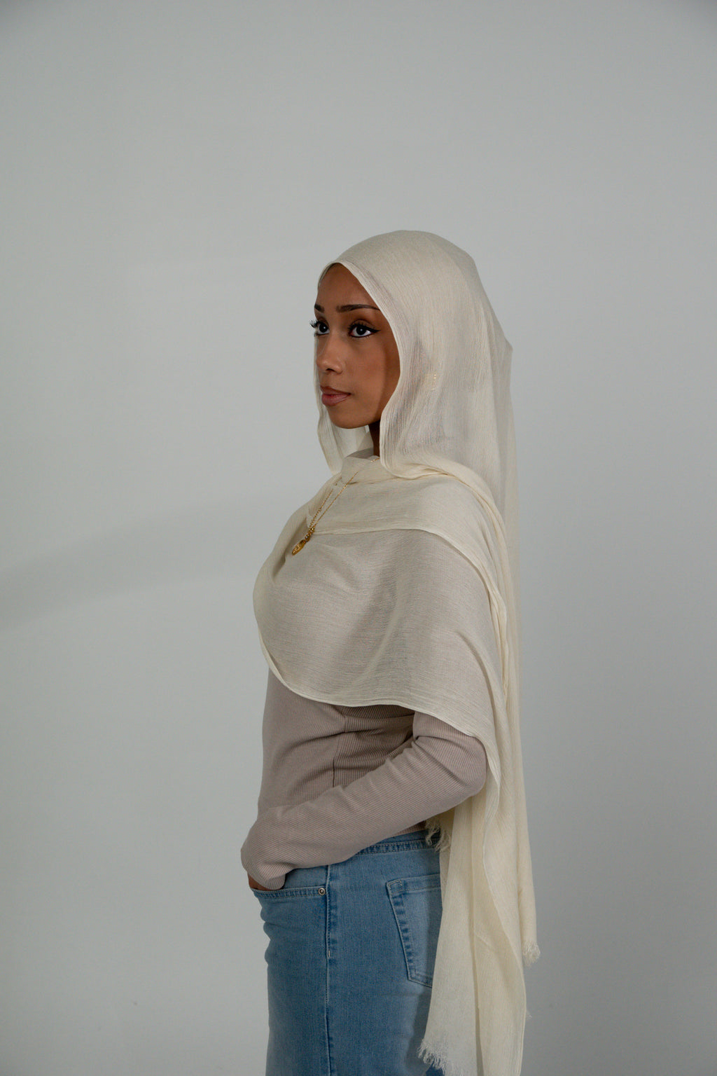 Ivory Pearl
