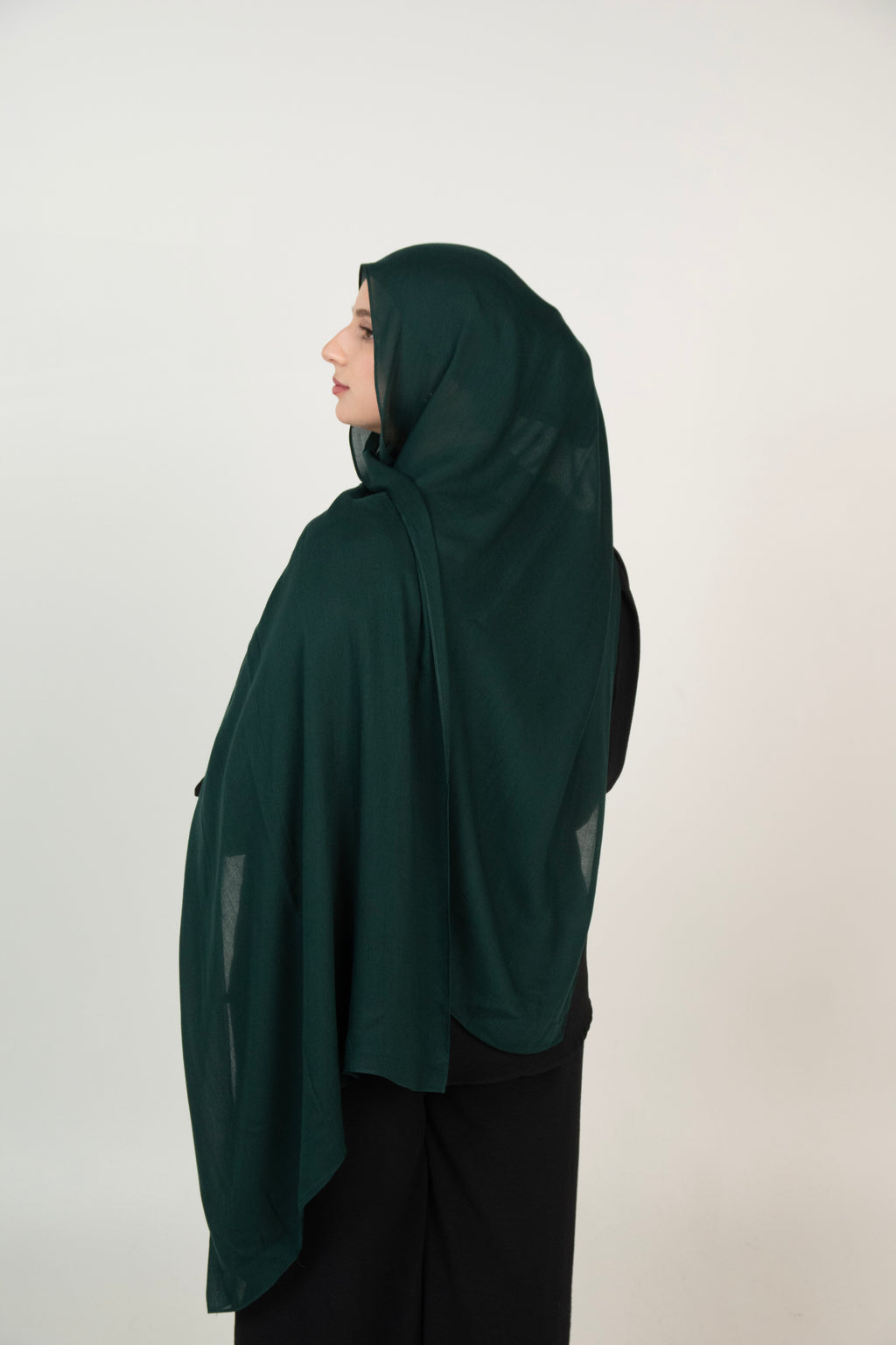 Emerald Veil