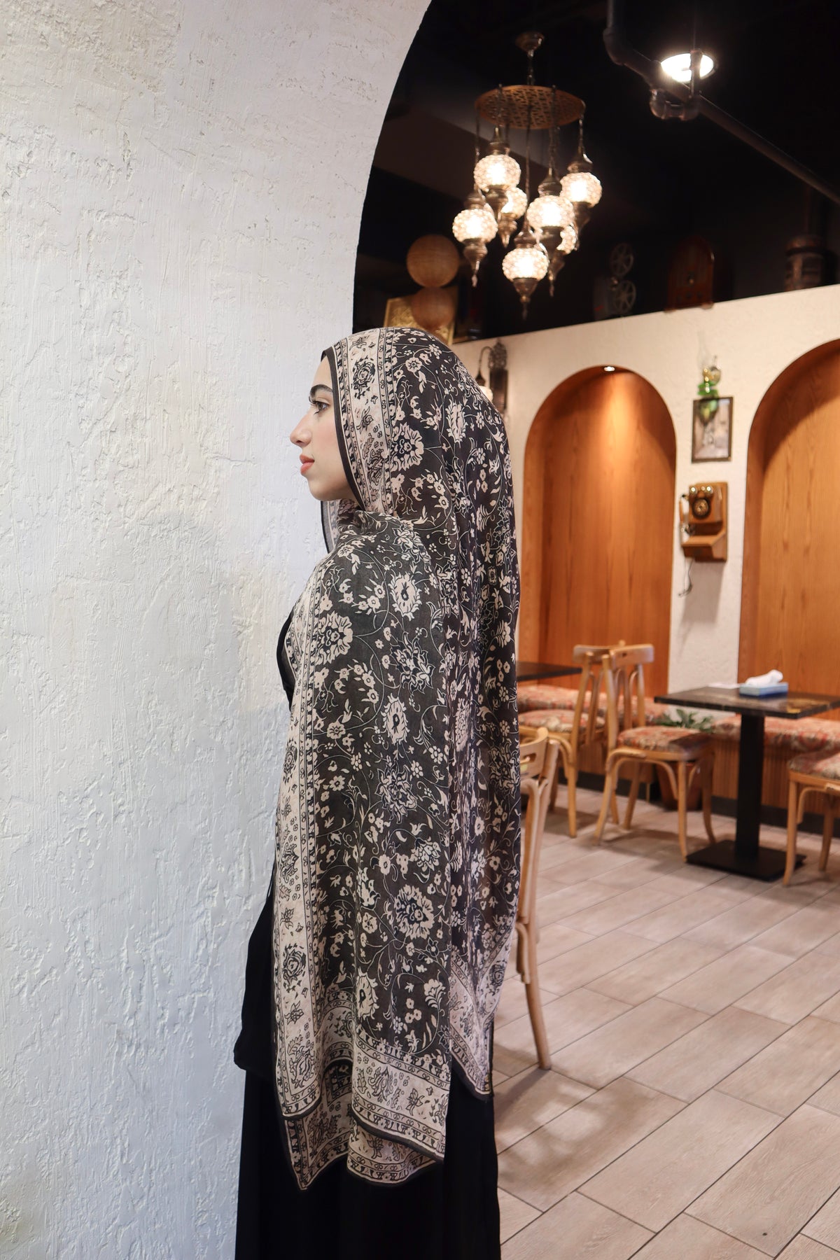 Layali Zaman