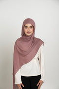 Dusty Rose