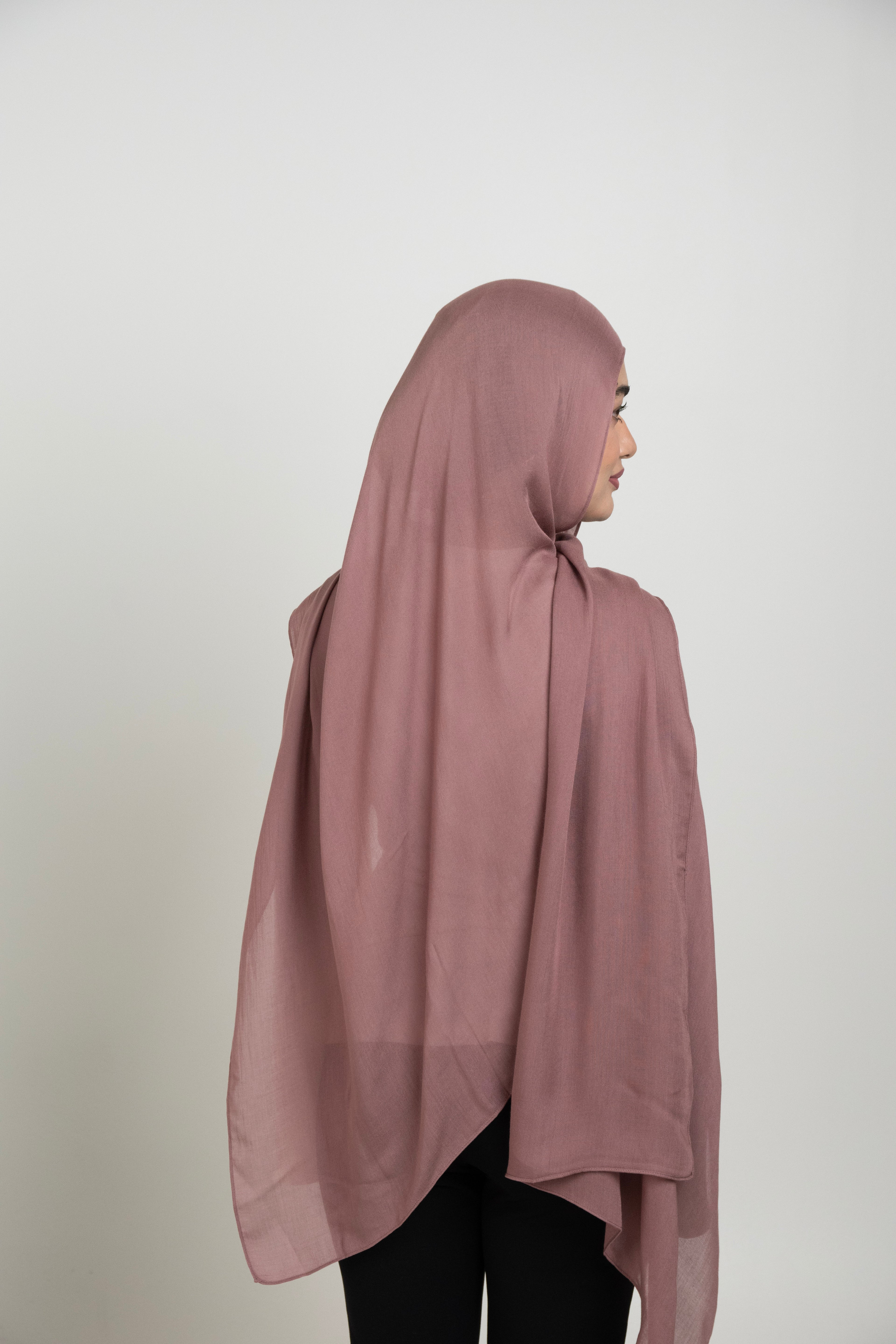 Dusty Rose