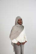 Silver Cloud