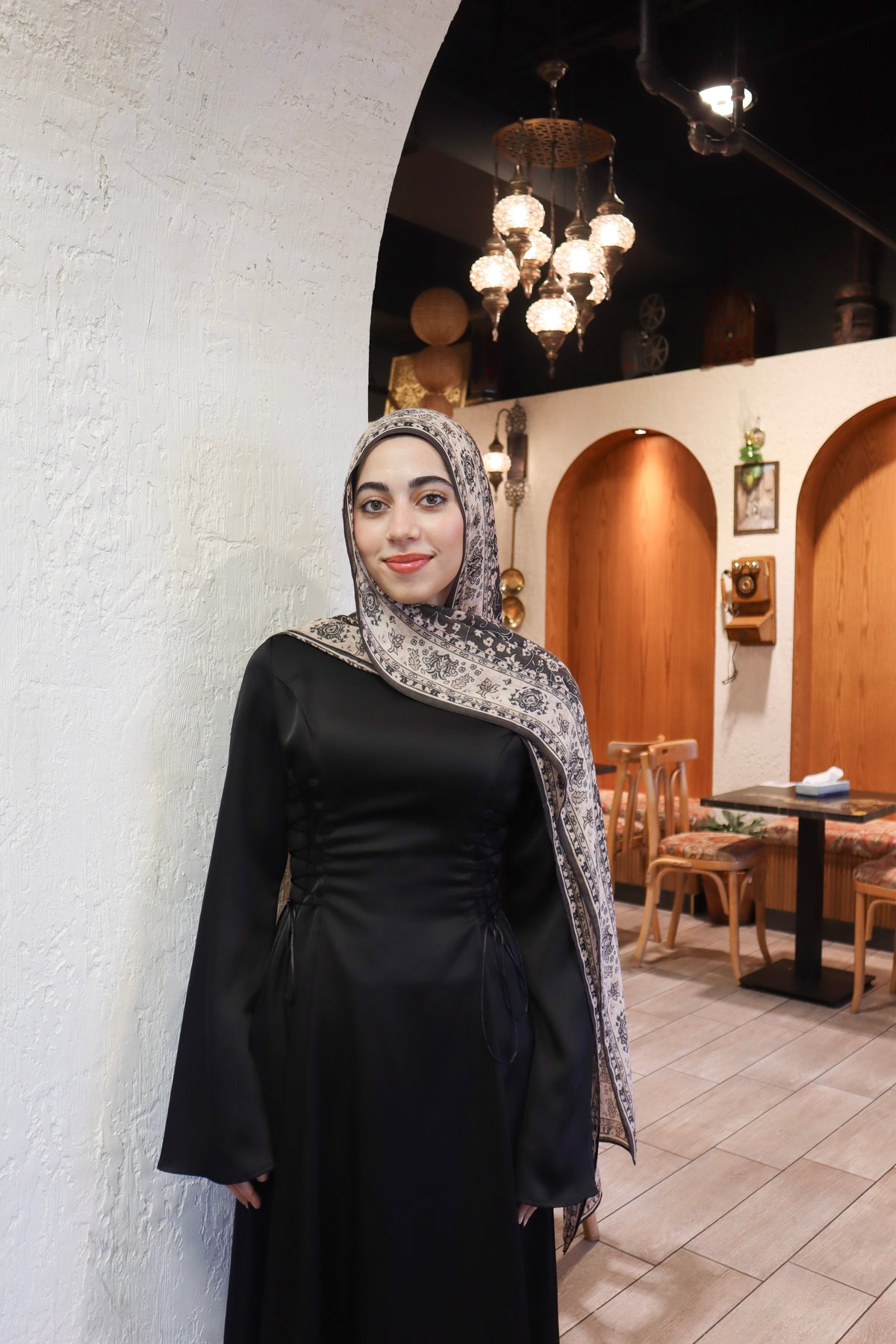 Layali Zaman