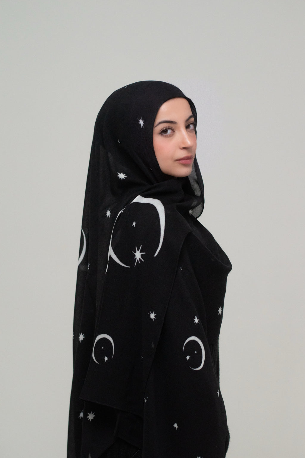 Ramadan Moonlight