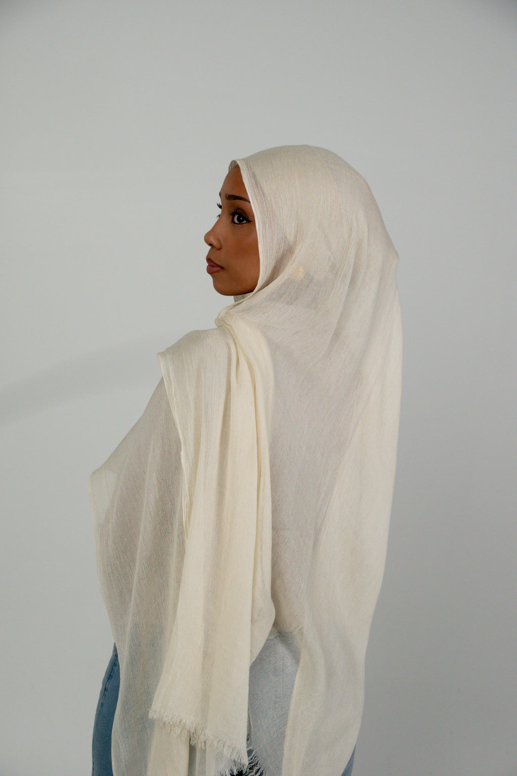 Ivory Pearl