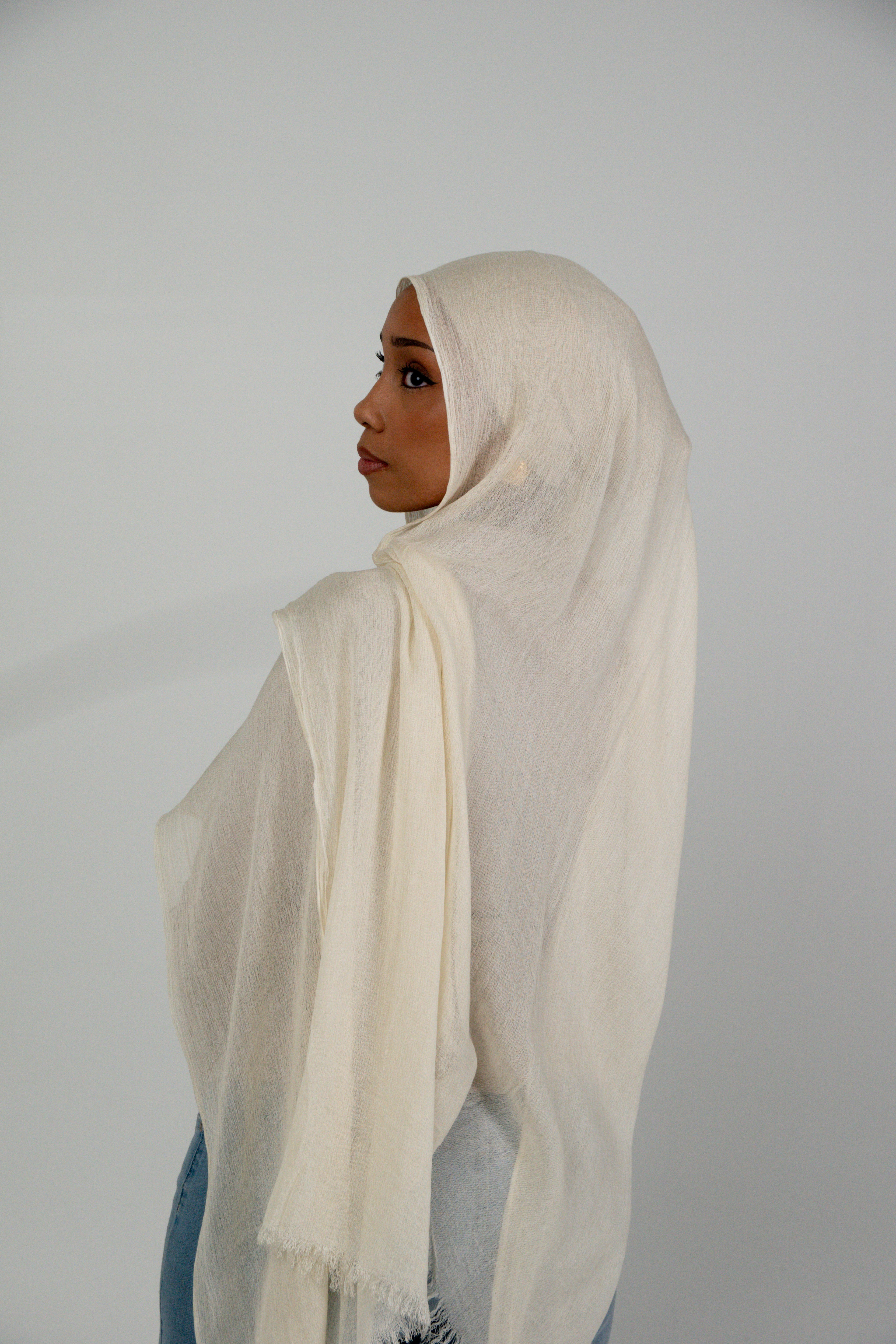 Ivory Pearl