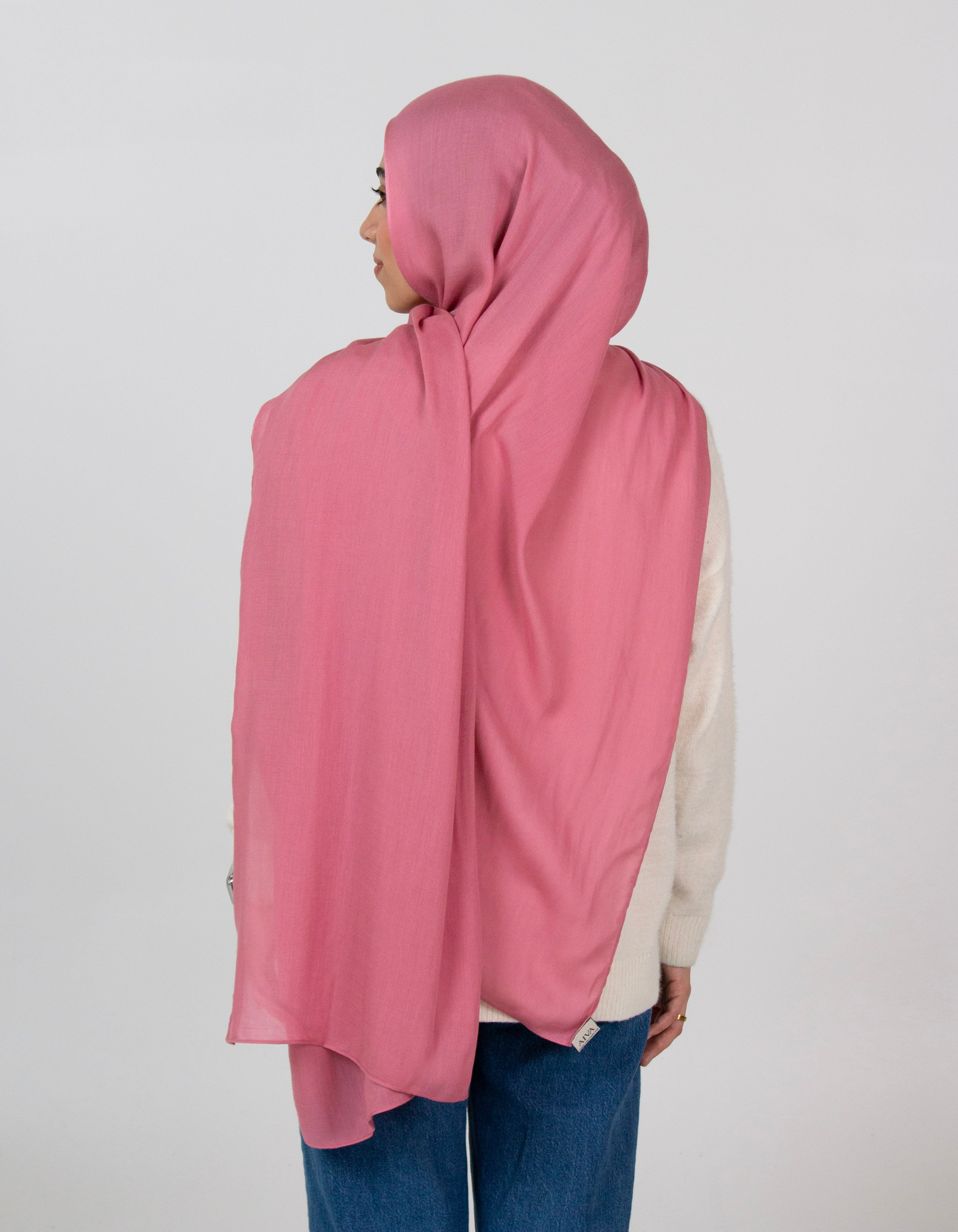 Raspberry Cream