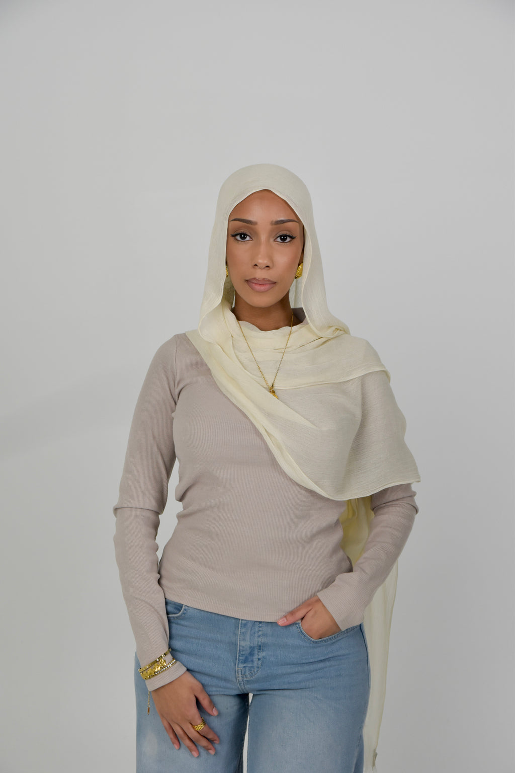 Ivory Pearl