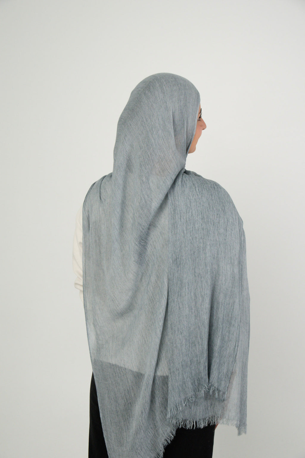 Silver Mist