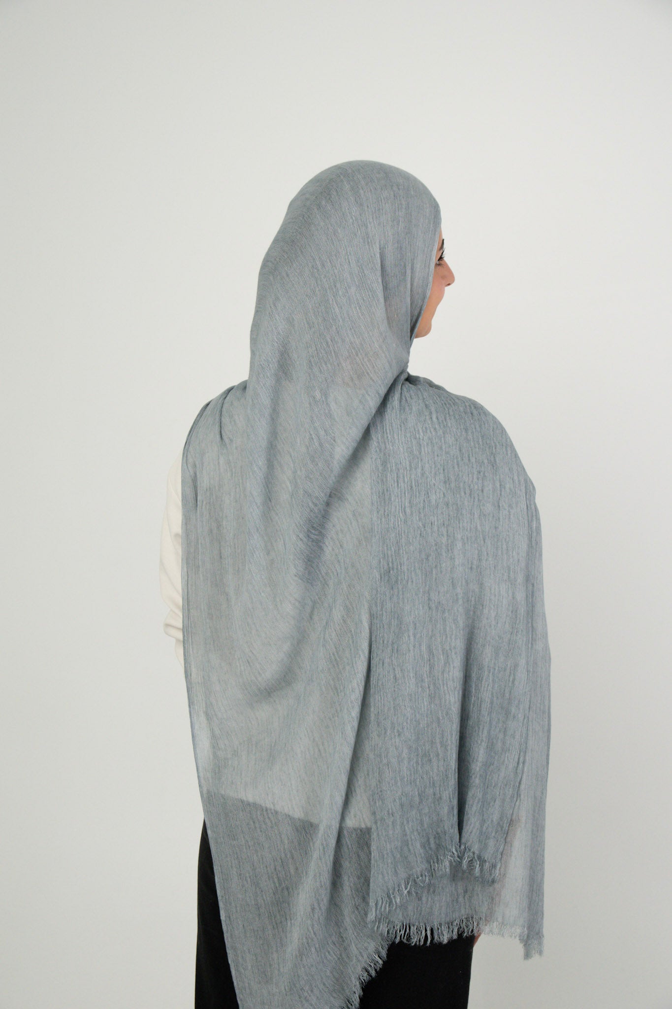 Silver Mist