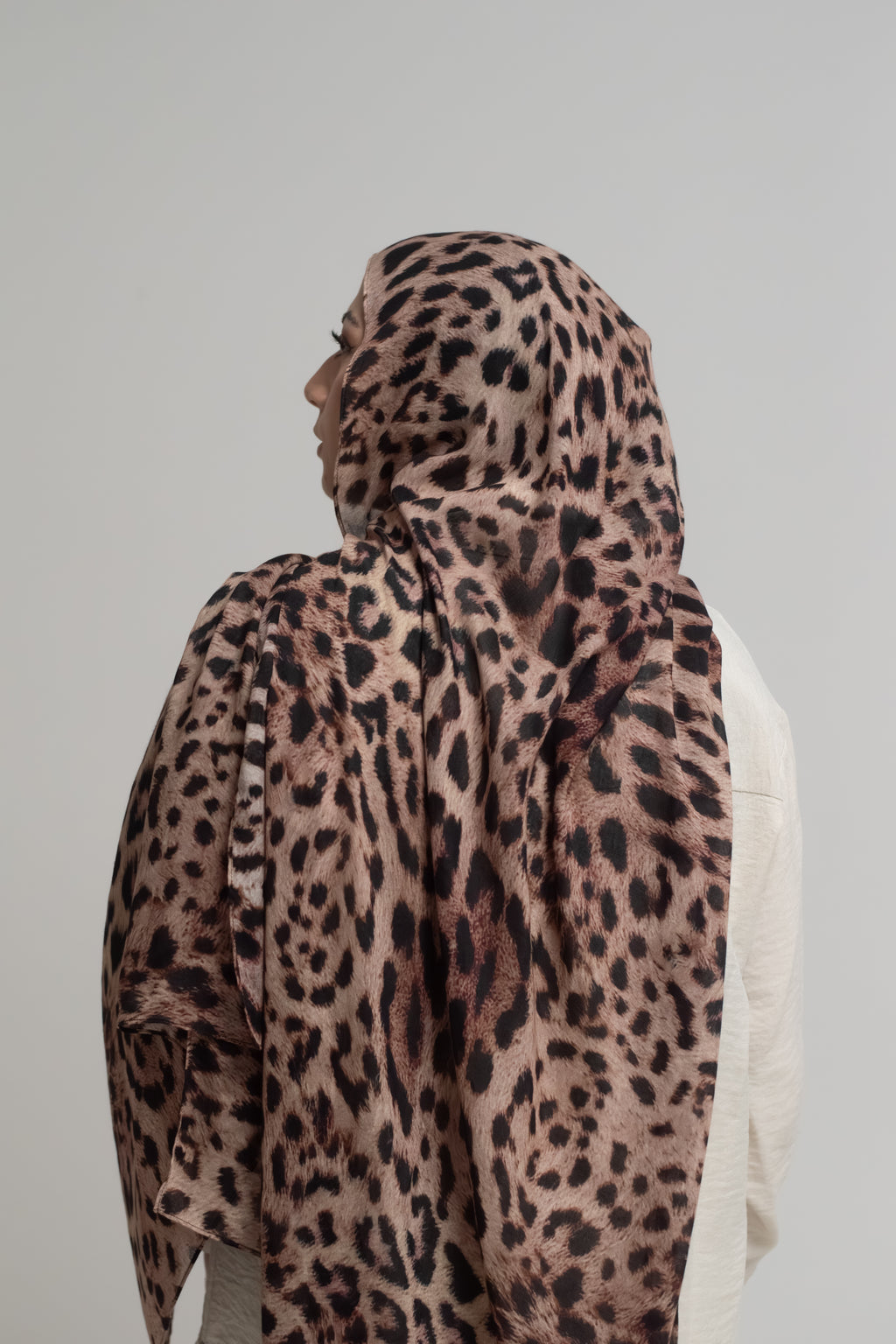 Rose Leopard