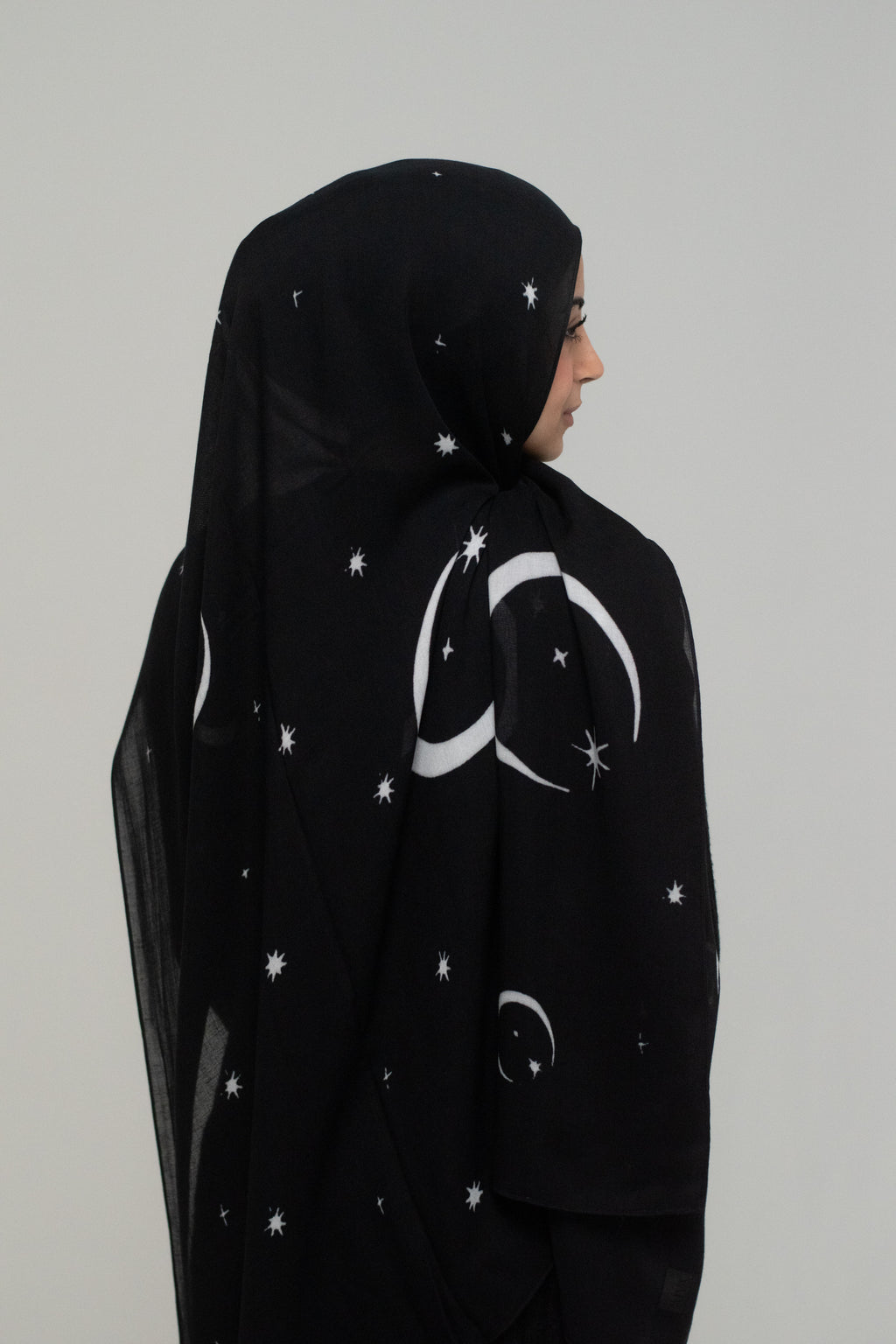 Ramadan Moonlight