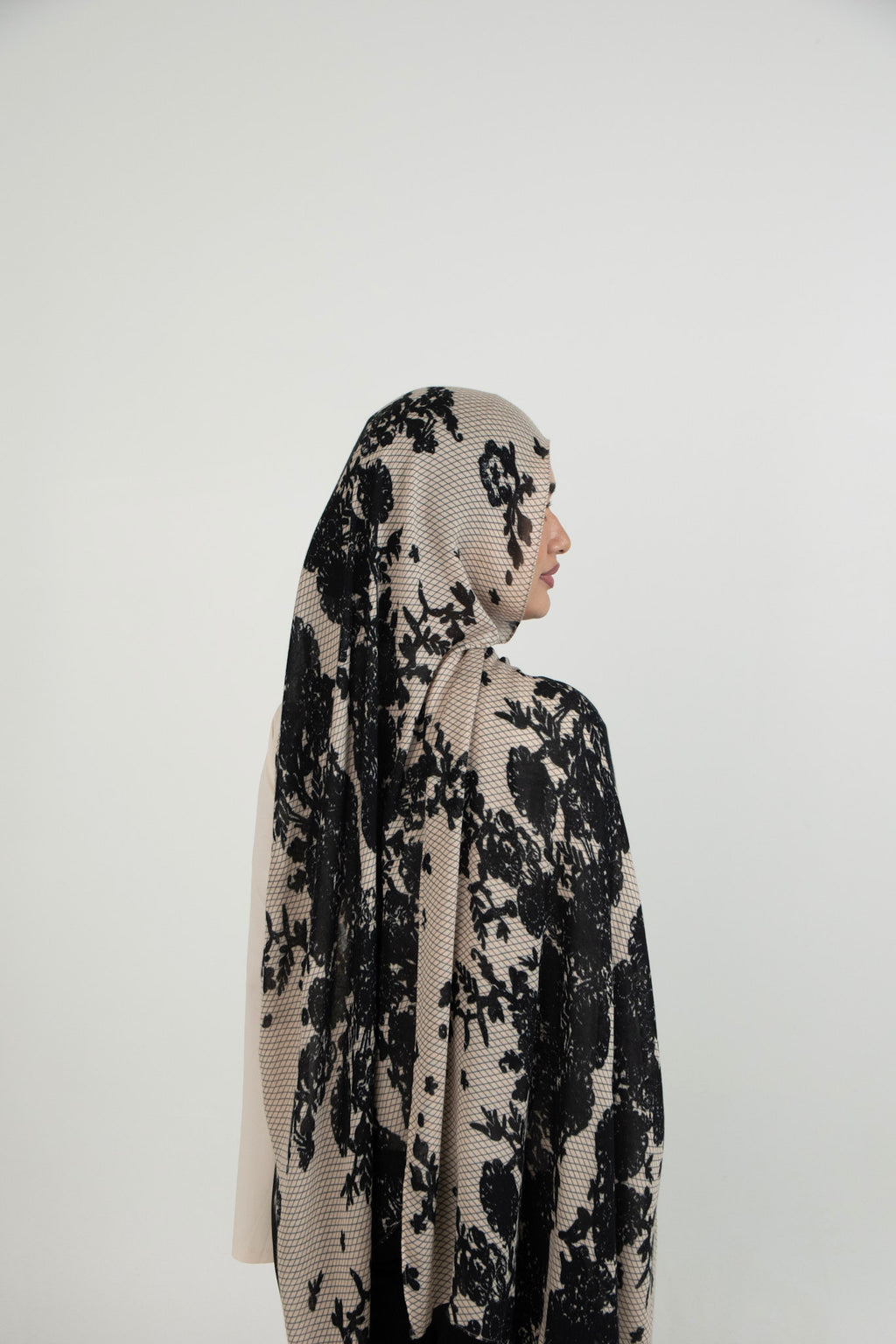 Lace Bloom