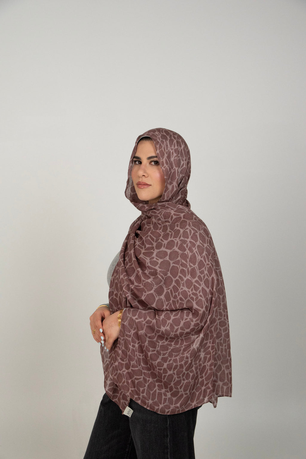 Zarafa Rose