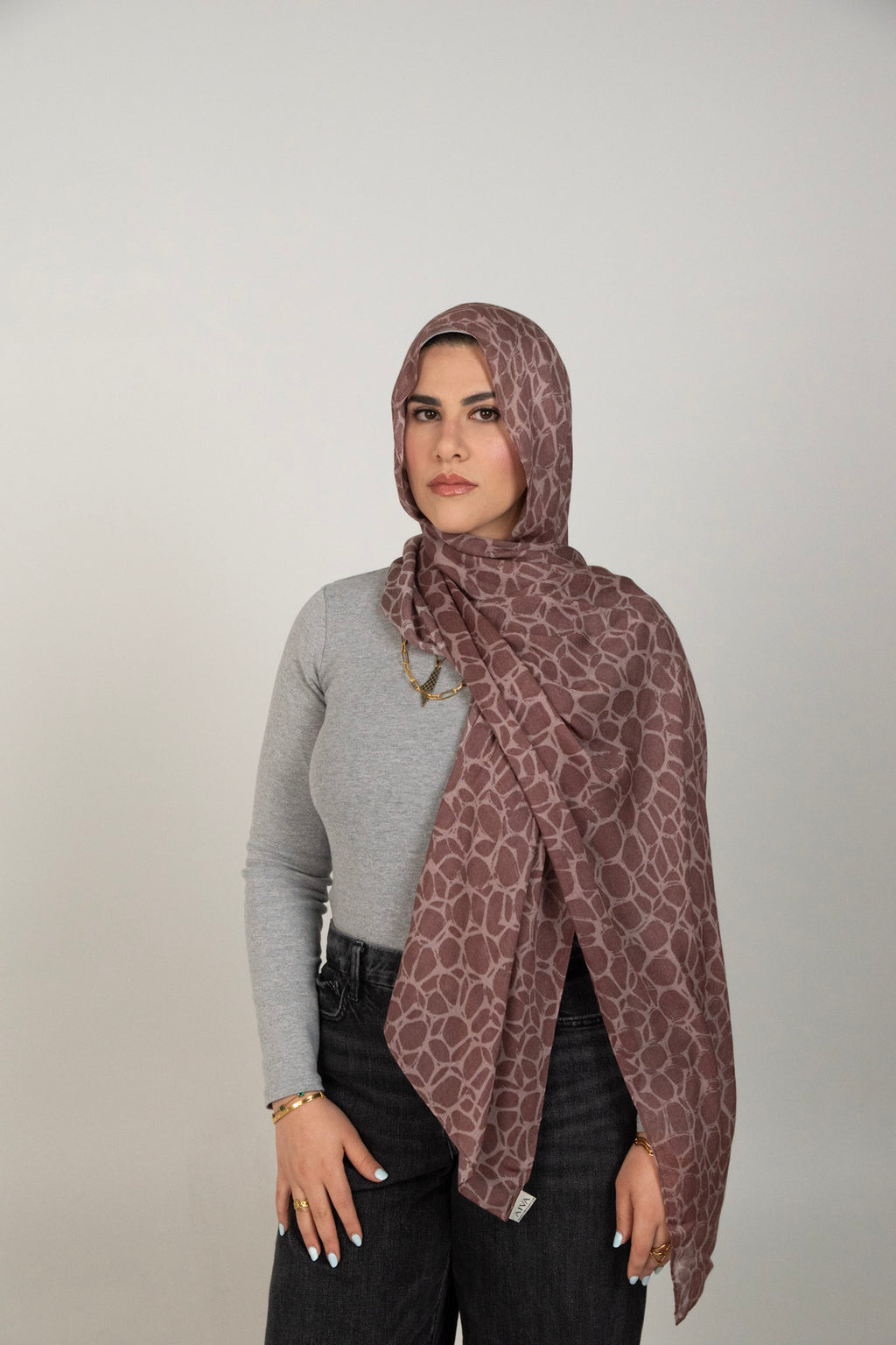 Zarafa Rose