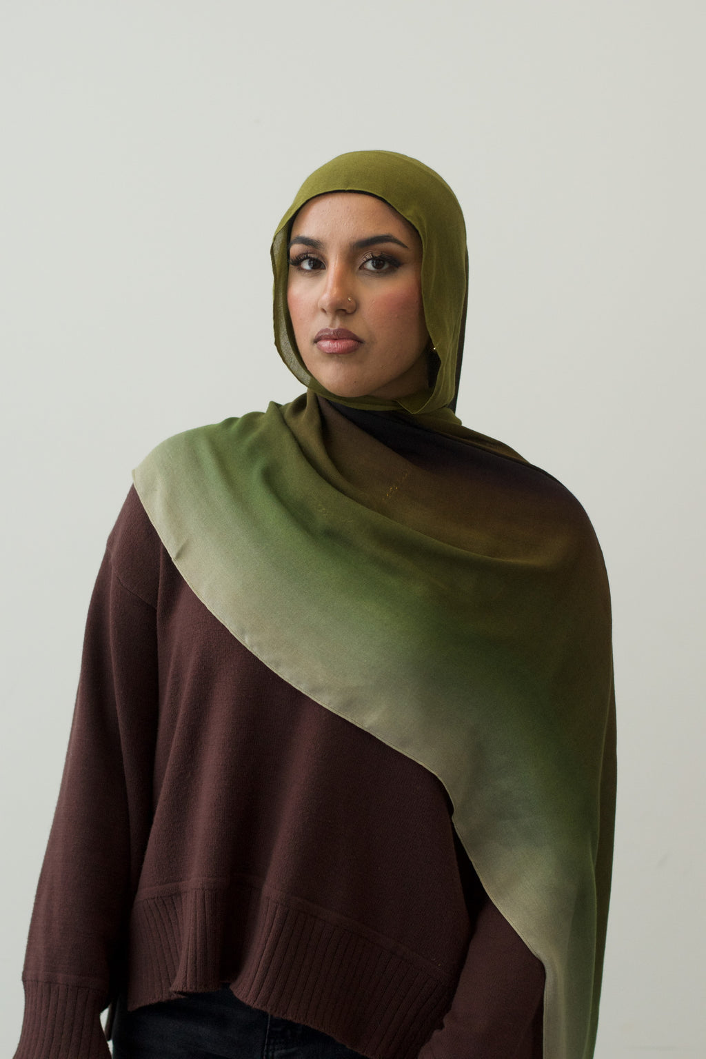 Zaytoon Ombré
