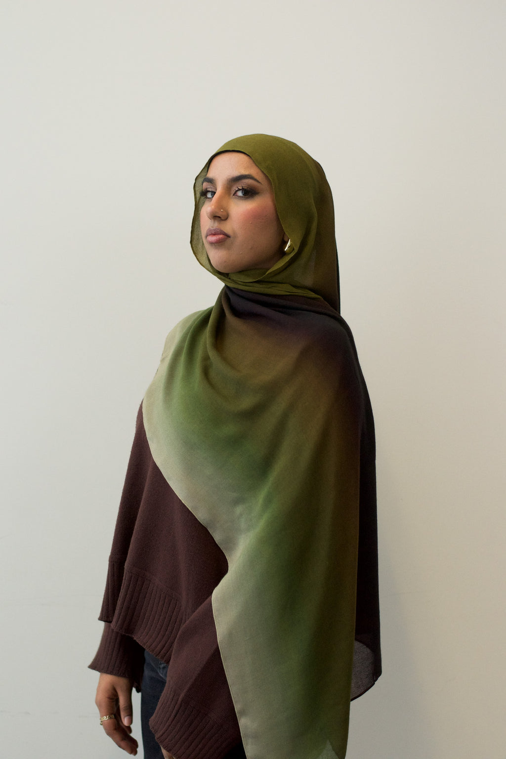 Zaytoon Ombré