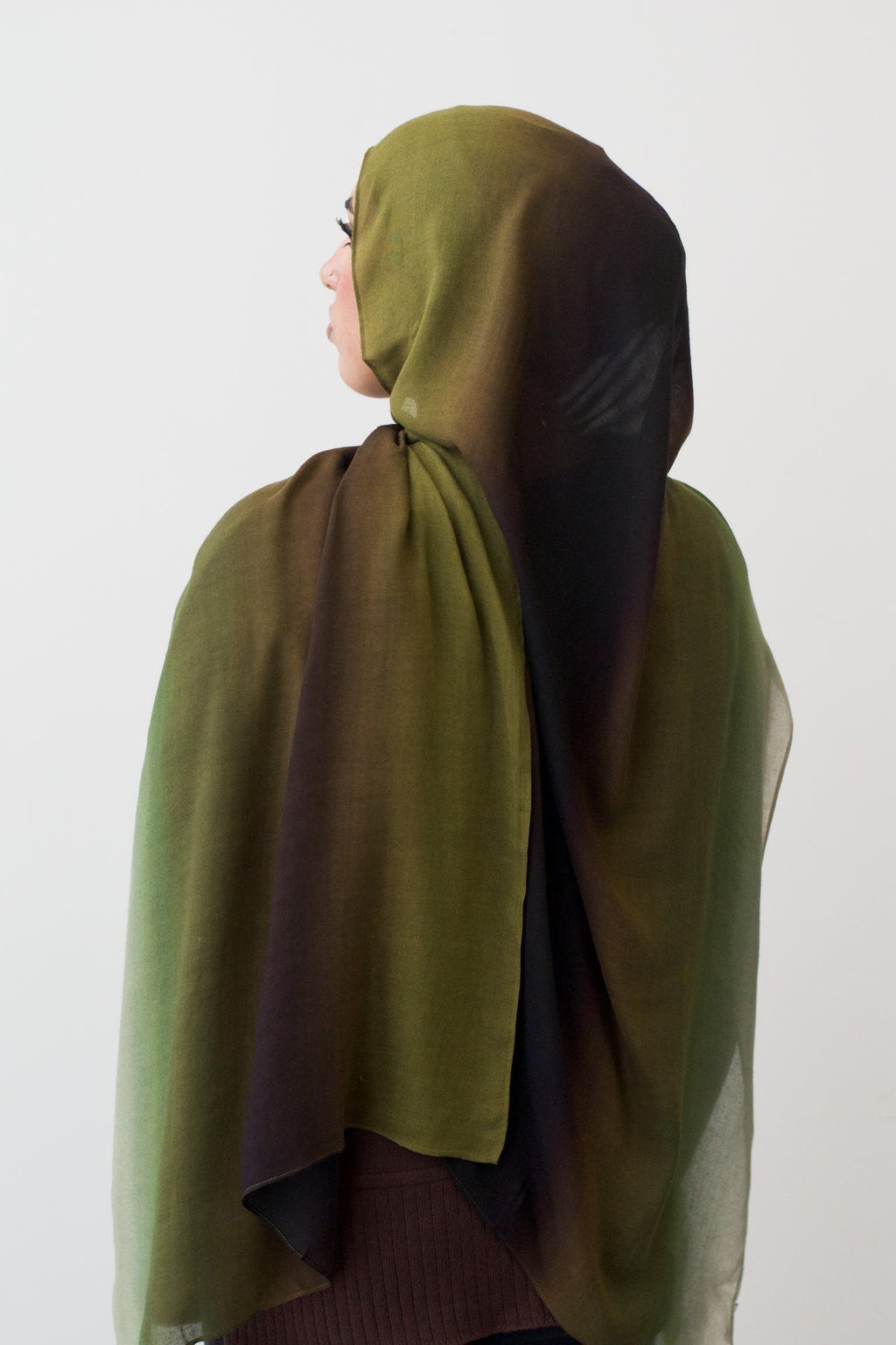 Zaytoon Ombré